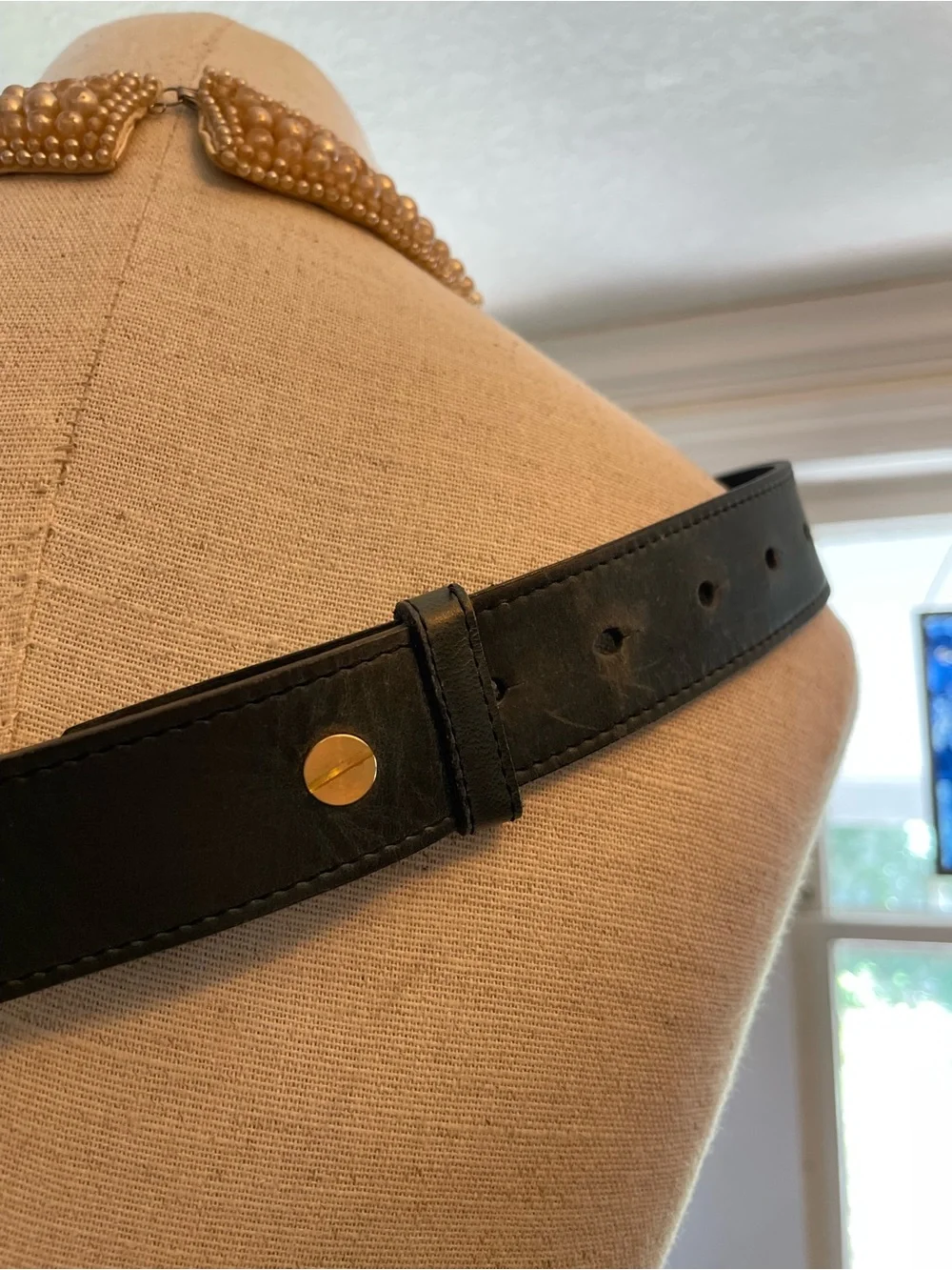 Ginnie Johansen Inc. premium braided